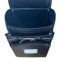 【必要な方】ランドセル（ブラック）の画像