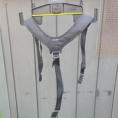 サスペンダー