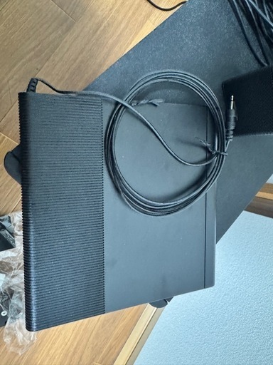 文芸 bose lifestyle music system model 20