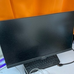 モニターディスプレイ