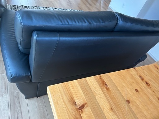 美品‼️ニトリソファー