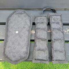 サスペンダー肩パッドの画像