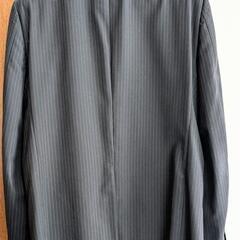 メンズスーツ上着の画像