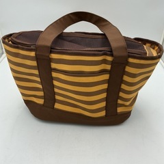 FABRIC CARRY ペットキャリーバッグの画像