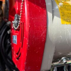 【中古】マキタ Makita TH60SP 小形ホイスト ウィンチ 揚程30m 巻上荷重60ｋｇ 100Ｖの画像