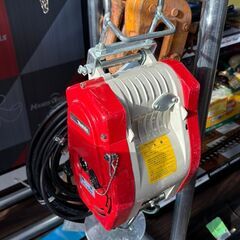 【中古】マキタ Makita TH60SP 小形ホイスト ウィン...