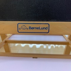 ボーネルンド　アートイーゼルの画像