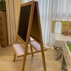 ボーネルンド　アートイーゼルの画像