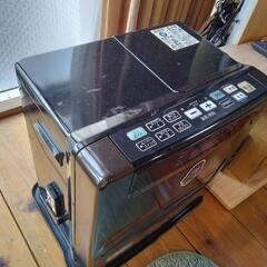 ジャンク！　コロナ　石油ストーブ　　2006年製の画像