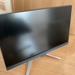 パソコンディスプレイ　ゲーミングモニター