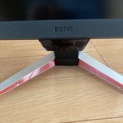 パソコンディスプレイ　ゲーミングモニターの画像
