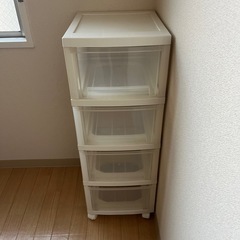 カラーボックス