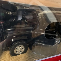 ラジコン　ディフェンダー　1/14の画像