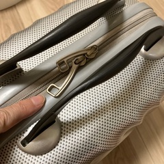 値下げ　スーツケース　小さいサイズ　の画像