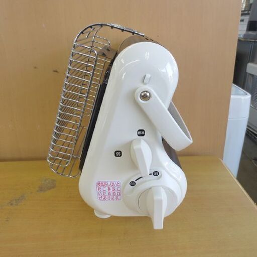 イワタニ カセット ガス ストーブ マイ暖 CB-STV-MYD 2018年製