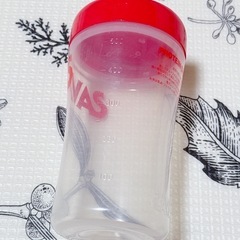 SAVAS ザバス プロテインシェイカー シェーカーの画像