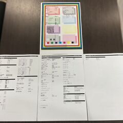 RICOH リコー カラーレーザープリンター SP C260L 動作確認済の画像