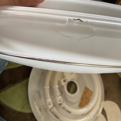 日立　照明の画像