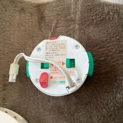 日立　照明の画像