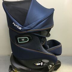A3582　Aprica　アップリカ　クルリラ ビッテ プロテクト　チャイルドシート　カー用品　ベビー用品の画像