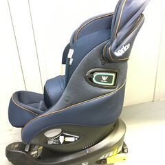 A3582　Aprica　アップリカ　クルリラ ビッテ プロテクト　チャイルドシート　カー用品　ベビー用品の画像