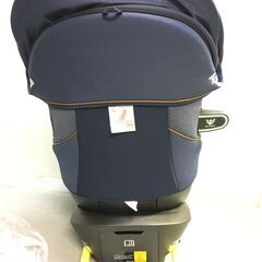 A3582　Aprica　アップリカ　クルリラ ビッテ プロテクト　チャイルドシート　カー用品　ベビー用品の画像