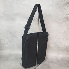 Champion/チャンピョン ショルダーバッグ ブラックの画像
