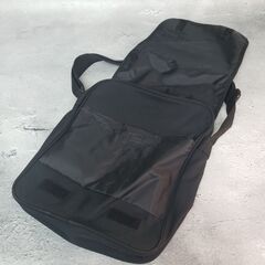 Champion/チャンピョン ショルダーバッグ ブラックの画像