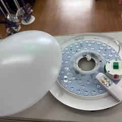 ☆ドリーム荒牧店‪☆ジモティー割引有‪☆ Sonilux/LEDｼｰﾘﾝｸﾞﾗｲﾄ/HLCL-002/2019 3の画像