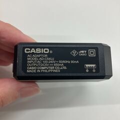 CASIO デジタルカメラ　EX-ZS180の画像