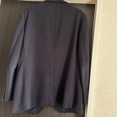 ジャケット Mr.junkoの画像