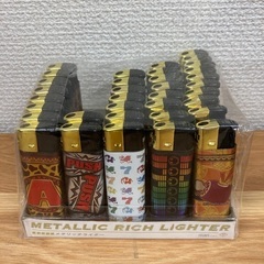 未使用◆100円使い捨てライター35本　パチンコパチスロ　サミー...