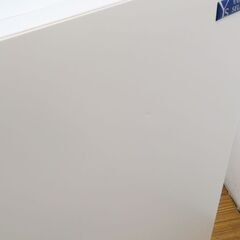 京都市内方面配達設置無料 2ドア冷蔵庫 156L 上冷蔵 自動霜取 2021年製 CL04の画像