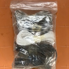 電柵放牧ネット 長さ30m×5ロール/輸入品/DS PermaNet Plus /養鶏の画像
