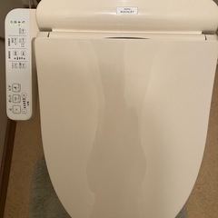 TOTOウォッシュレット
