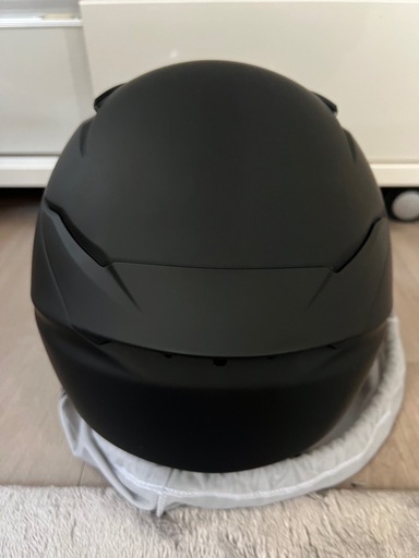 SHOEI Z-8 XL マットブラック (あき) 戸塚のその他の中古