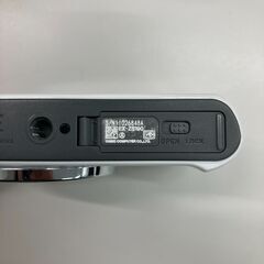 CASIO デジタルカメラの画像