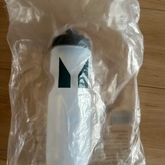 マイプロテイン　新品　ボトル