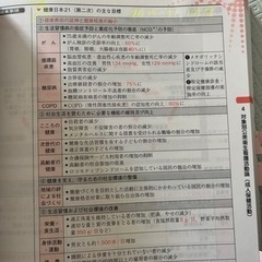保健師　国試2018の画像