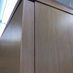 【ジャングルジャングル岩出店】【A603】ワードロープ※剥がれ有り※の画像