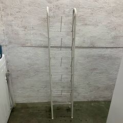 【ジモティ限定特価】 収納 シューズラック ラック J0808の画像
