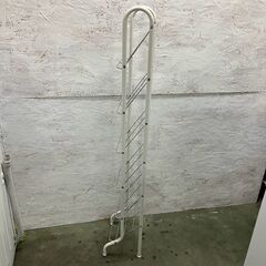 【ジモティ限定特価】 収納 シューズラック ラック J0808の画像