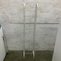 【ジモティ限定特価】 収納 シューズラック ラック J0808