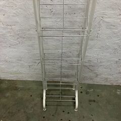 【ジモティ限定特価】 収納 シューズラック ラック J0808の画像