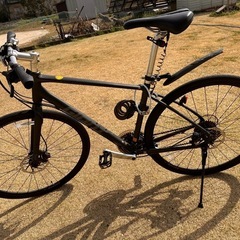 GIANT自転車 