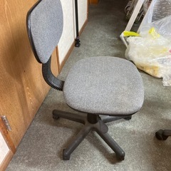 事務椅子②