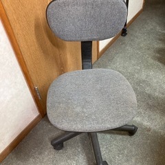 事務椅子②の画像