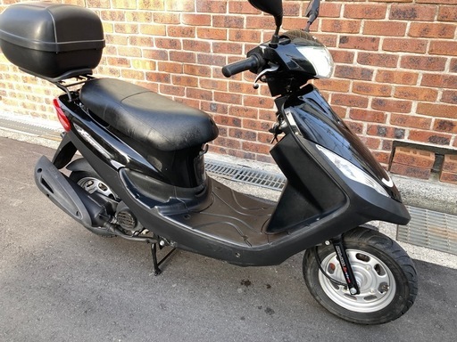 X'pro 風50 原付スクーター バイク 車体 50cc 愛知県 SYM 50-100cc特集 | (