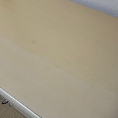 【無料】ミッフィー収納タンスの画像