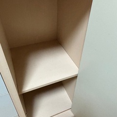 【無料】ミッフィー収納タンスの画像